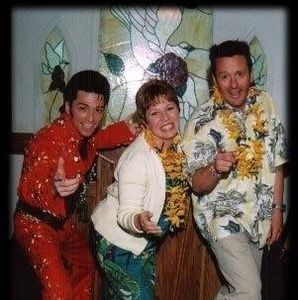 Meet your Posher, Leona sameerah